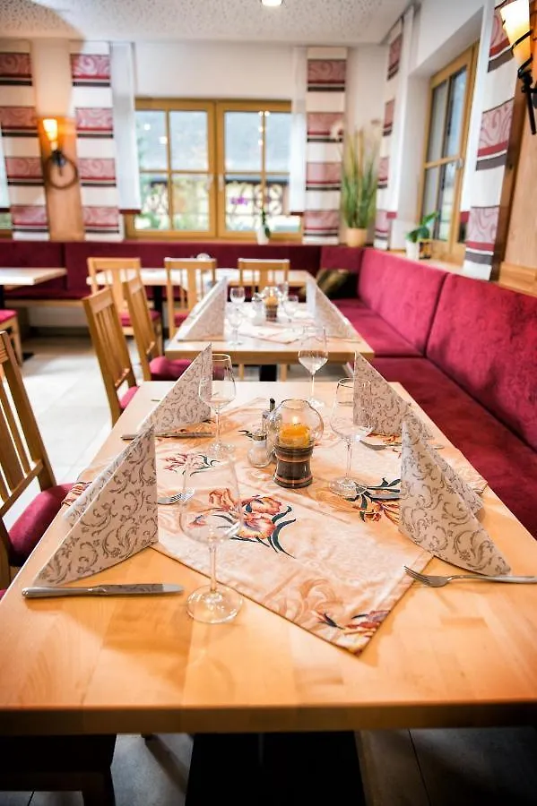 Guest house Gutshof Colmberg Hotel Germany