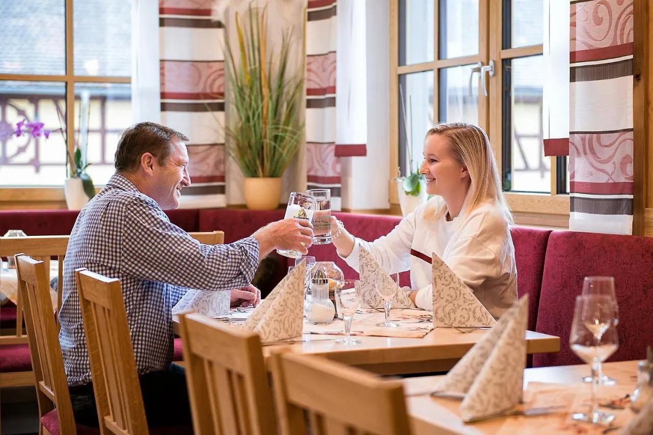 Gutshof Colmberg Hotel Guest house