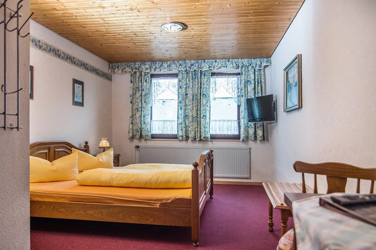 Guest house Gutshof Colmberg Hotel