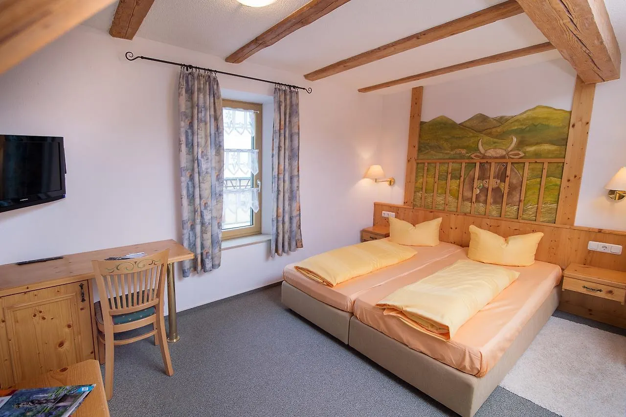 Gutshof Colmberg Hotel 0*,  Germany