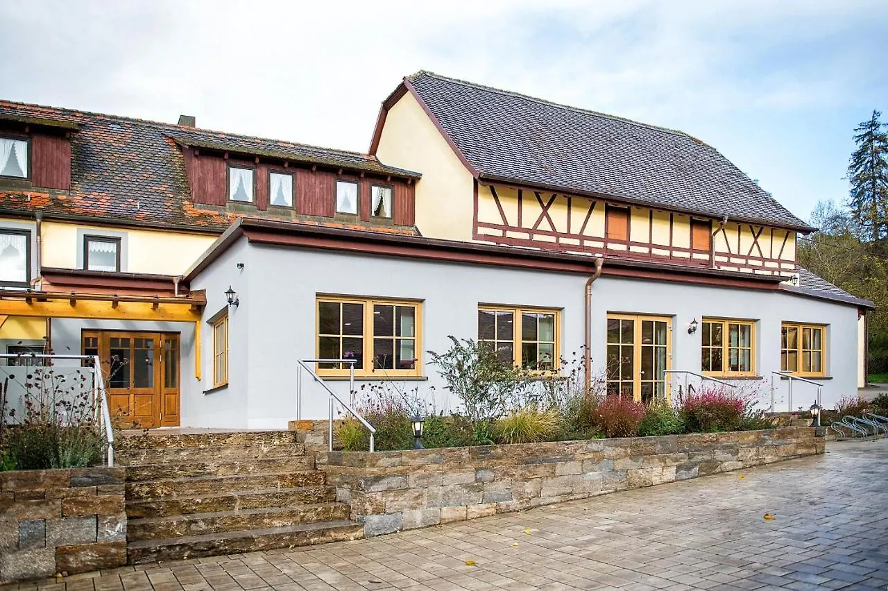 Gutshof Colmberg Hotel Guest house