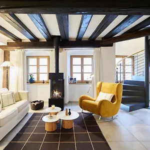 Aparthotel -, Passau