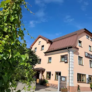 Garni Edelweiss Hotel