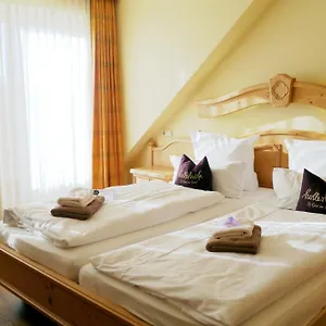 Guest house Landgasthof Zum Hirschen, Kemnath