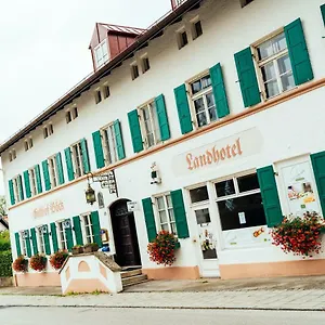 Hotel Landgasthof Boeck, Unterbrunn
