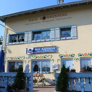  Gasthof Haus Sonnenberg