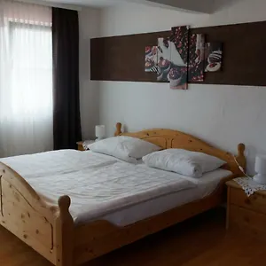Guest house Burger, Weibersbrunn