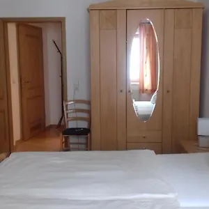  Gasthof Altstadtpension