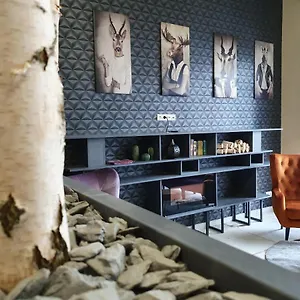 Hotel Lifestyle, Mindelheim