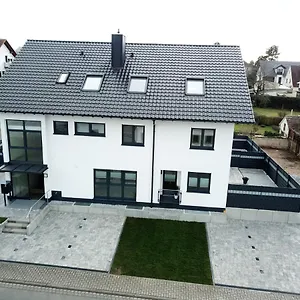 Aparthotel Bestboarding24, Sulzbach am Main