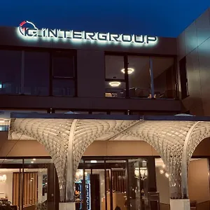 Hotel Intergroup Business & Design Ingolstadt, Kosching
