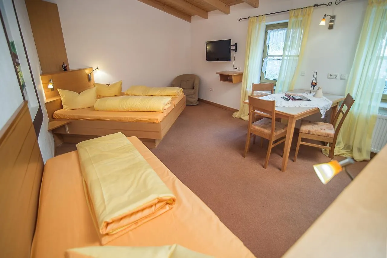 Gutshof Colmberg Hotel Alemanha